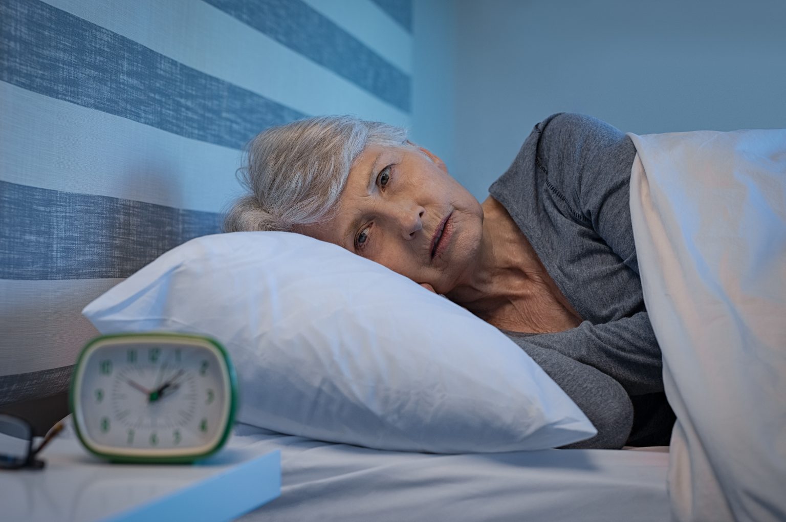 Insomnia in cancer patients What you should do?