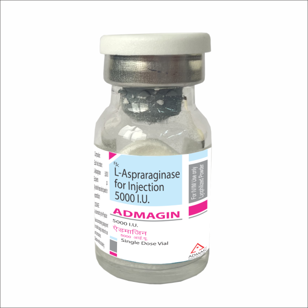 ADMAGIN 5000/10000 Lyophilized Injection - ADMAC ONCOLOGY